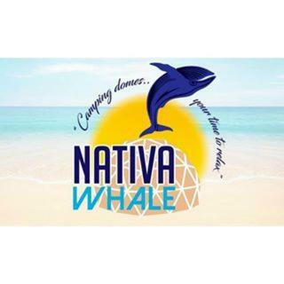 Nativa Whale Domes *